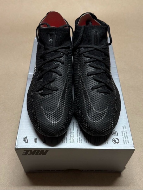 Nike Phantom GT2 Elite DF FG Shadow Pack Men’s size 4 Soccer Cleats NEW! main image 3